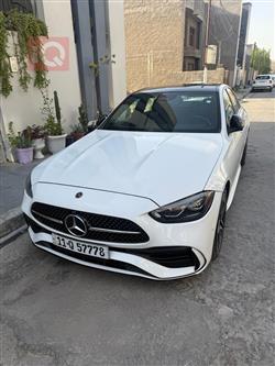 مێرسێدس بێنز C-Class